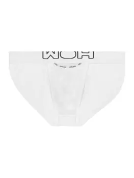 Трусики WOH Sexy Fun, белый