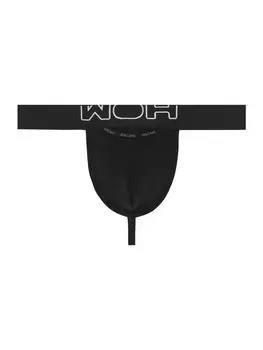 Трусики WOH Sexy Fun, черный