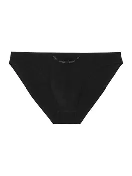 Трусики WOH Sexy Fun, черный