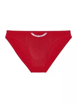 Трусики WOH Sexy Fun, красный