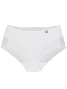 Трусики Wolbar Diamond 3507, белый