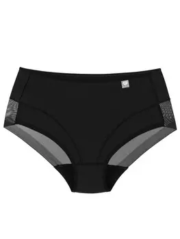 Трусики Wolbar Diamond 3507, черный