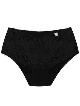 Трусики Wolbar Diamond 3508, черный