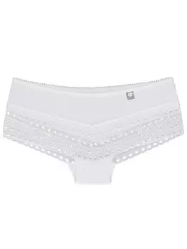 Трусики Wolbar Diamond 3513, белый