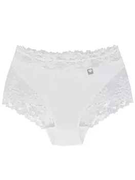 Трусики Wolbar Diamond 3515, белый