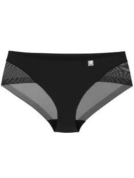 Трусики Wolbar Diamond 3517, черный