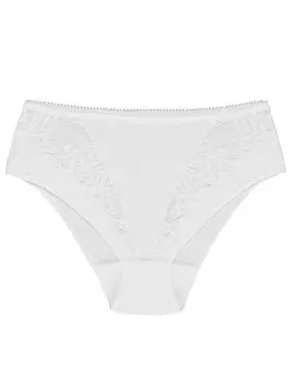 Трусики Wolbar Eco-Ga, белый