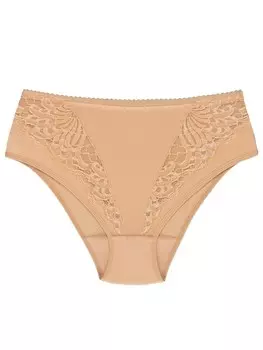 Трусики Wolbar Eco-Ga, бежевый