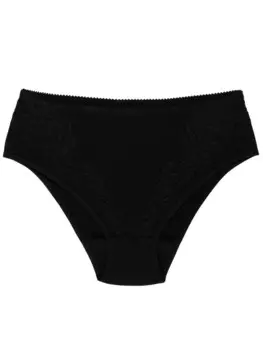 Трусики Wolbar Eco-Ga, черный