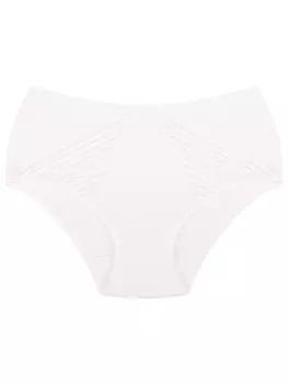 Трусики Wolbar Eco-Ma, белый