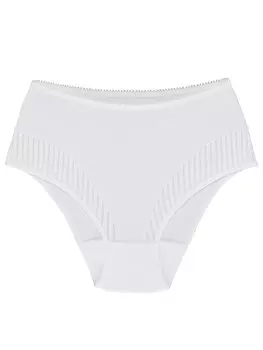 Трусики Wolbar Eco-QI, белый