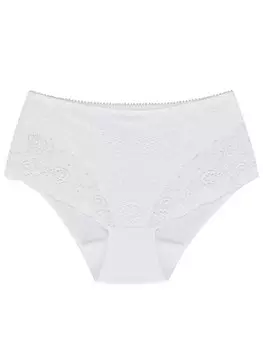 Трусики Wolbar Eco-Vi, белый