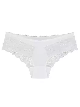 Трусики Wolbar Emma, белый