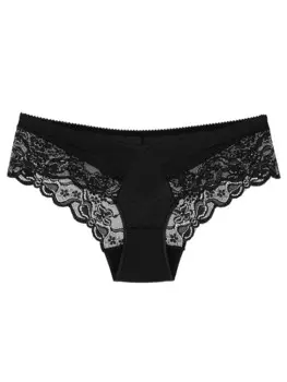 Трусики Wolbar Emma, черный