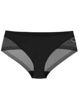 Трусики Wolbar Eywa, черный