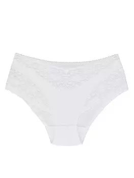 Трусики Wolbar Maja, белый