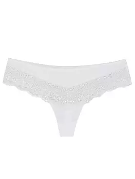 Трусики Wolbar Sirtaka, белый