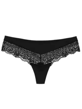 Трусики Wolbar Sirtaka, черный