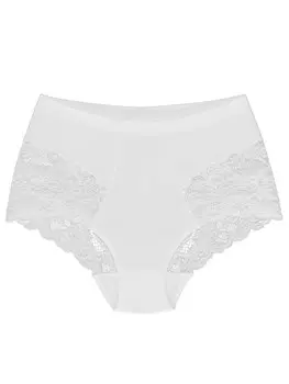 Трусики Wolbar Slimea, белый