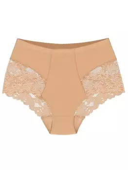 Трусики Wolbar Slimea, бежевый