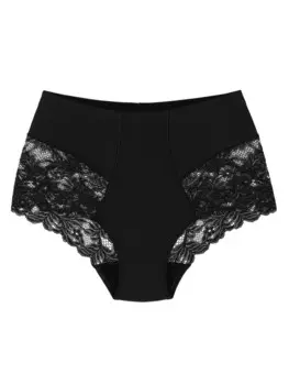 Трусики Wolbar Slimea, черный