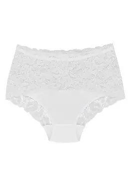 Трусики Wolbar Teri, белый