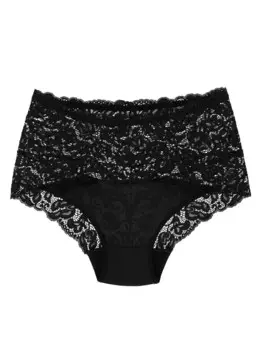 Трусики Wolbar Teri, черный