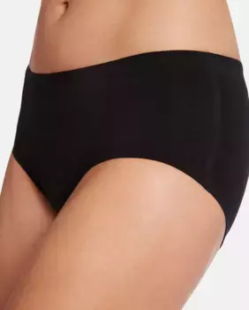 Трусики Wolford, чёрный