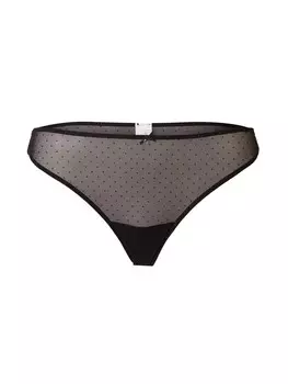 Трусики Women'Secret, черный