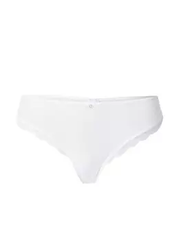 Трусики Women'Secret, от белого
