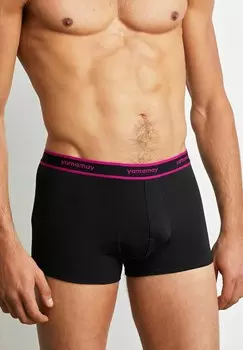 Трусики Yamamay, черный