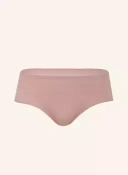 Трусики zero feel flow Sloggi, розовый