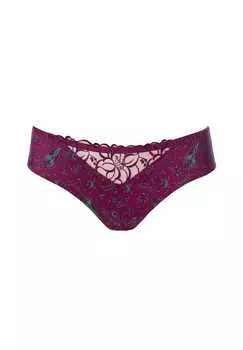 Трусики Зои Ulla, цвет berry