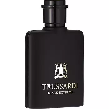 Trussardi 1911 Black Ext EDT V 50мл