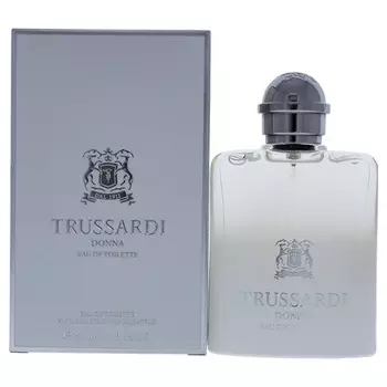 Trussardi 1911 Donna Туалетная вода-спрей 50 мл