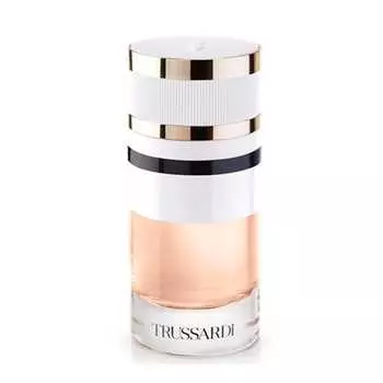 Trussardi Чистый жасмин Ep 90 мл 90 мл Trussardi