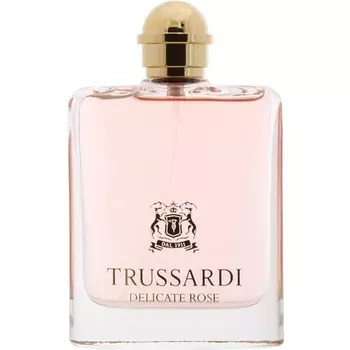 Trussardi Del Rose EDT Vapo 50мл