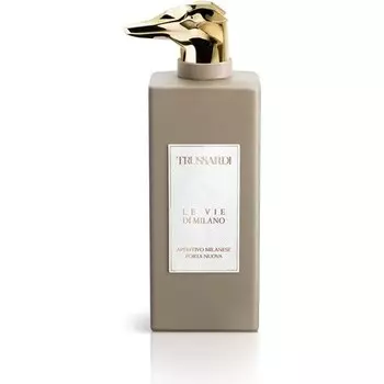 Trussardi Le Vie de Milano Porta Nuova EDP
