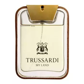 Trussardi My Land туалетная вода для мужчин, 100 мл