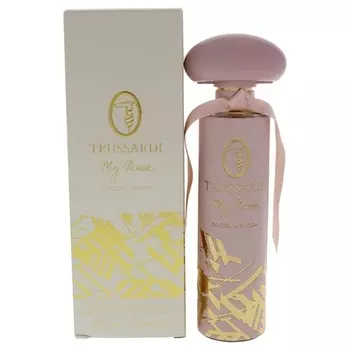 Trussardi My Name Goccia A Goccia для женщин 1,7 унции EDP Splash