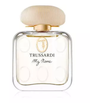 Trussardi My Name парфюмированная вода спрей 50мл