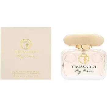 Trussardi My Name парфюмированная вода спрей 50мл
