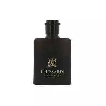 Trussardi Туалетная вода Black Extreme спрей 50мл