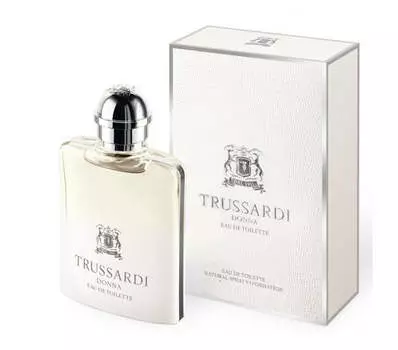 Trussardi Туалетная вода Donna спрей 50мл