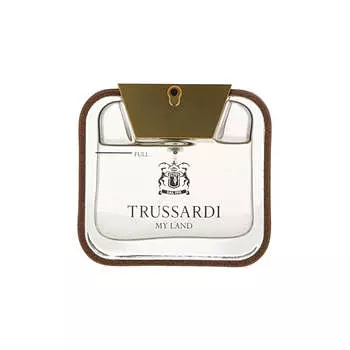 Trussardi Туалетная вода My Land спрей 50мл