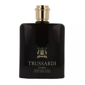 Trussardi, Uomo, средство после бритья, 100 мл