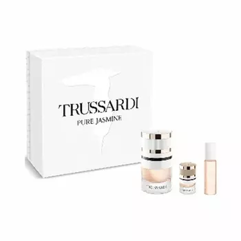 Trussardi Women's Fragrance Set - Ideal for Adults - Unisex