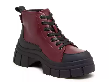 Trusty Сапоги Rocket Dog, Burgundy