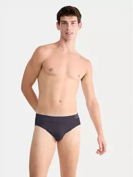 Трусы 10215471 Sloggi, серый