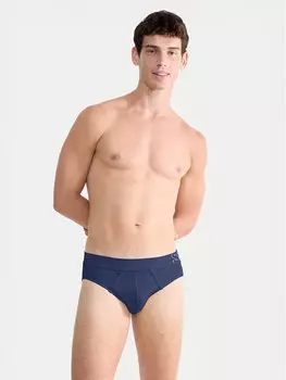 Трусы 10215471 Sloggi, синий
